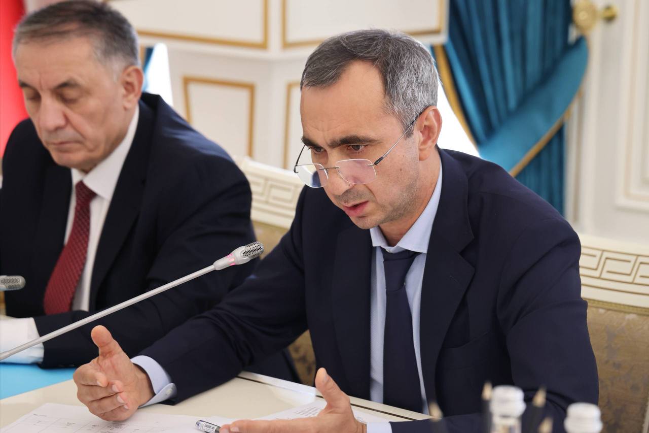 Около тысячи земельных участков получили бесплатно дагестанские участники СВО